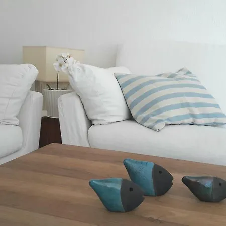 La Casa Del Mare Holiday home