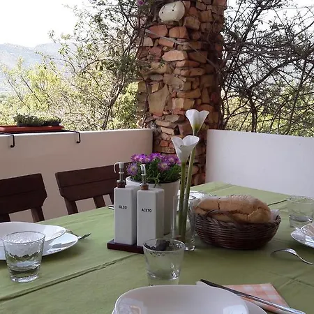 Holiday home La Casa Del Mare *