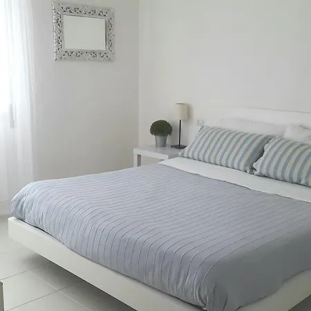 La Casa Del Mare Holiday home Villasimius