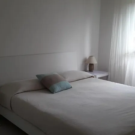 Holiday home La Casa Del Mare Villasimius