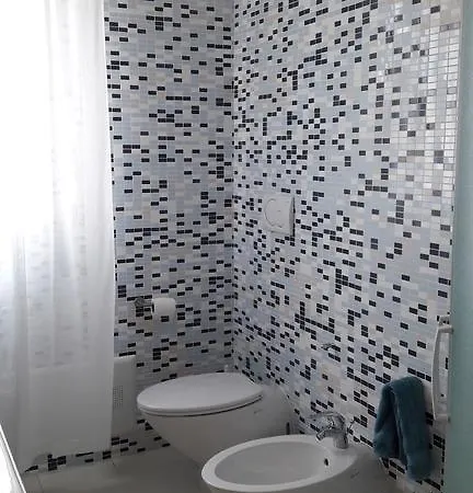 La Casa Del Mare Holiday home
