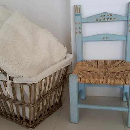 La Casa Del Mare Holiday home Villasimius